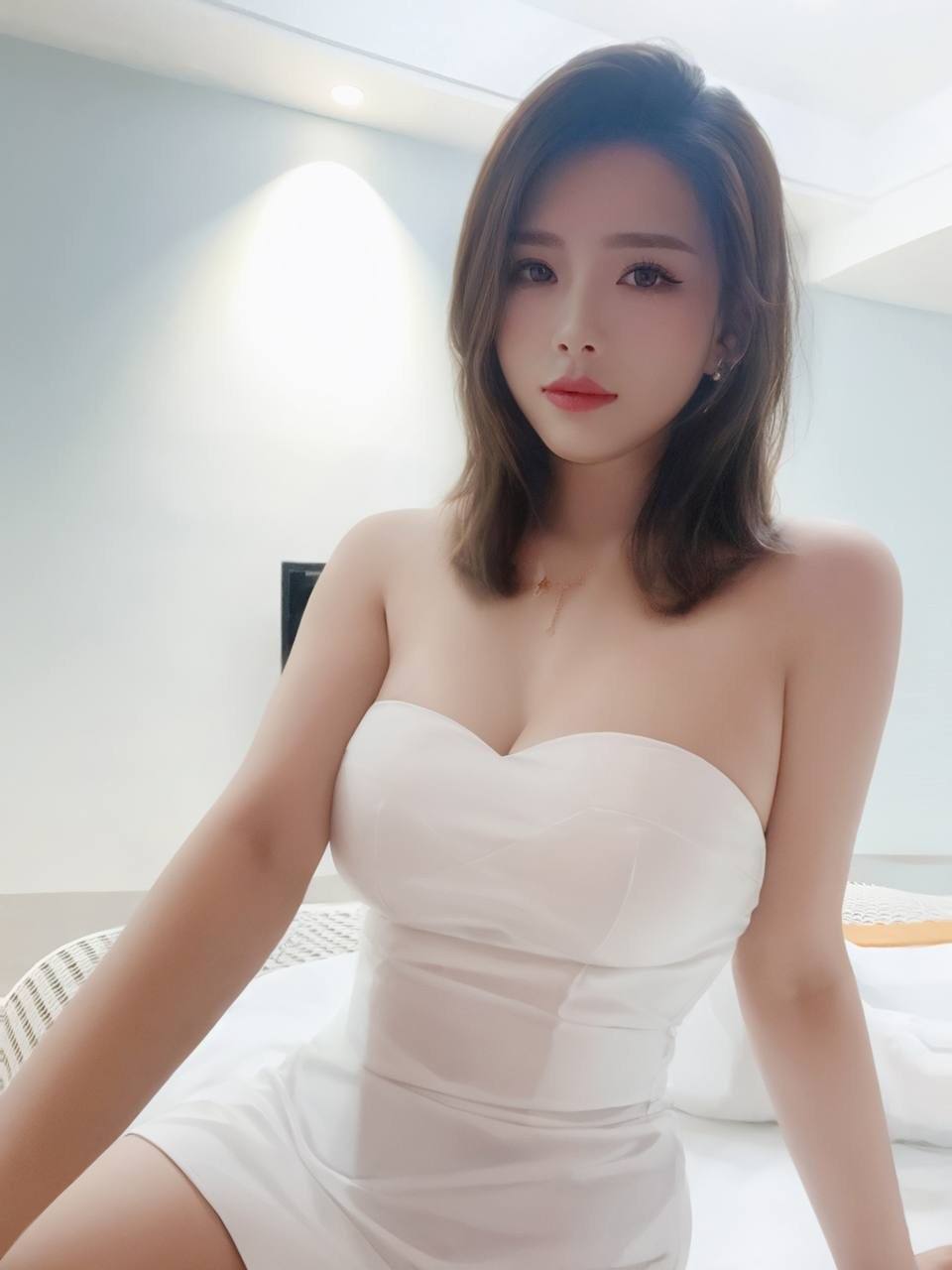 御姐、女友感、清纯、甜美