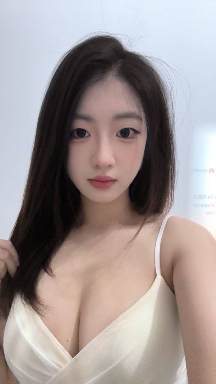 清纯可爱、女友感、服务好