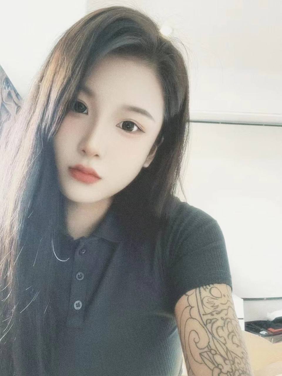 可爱听话、清纯、甜美