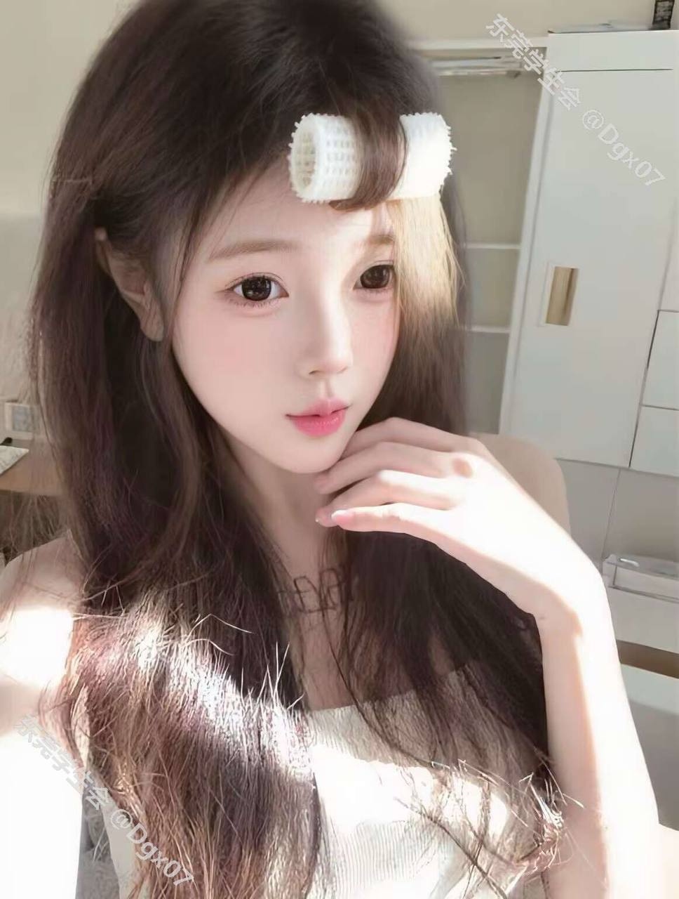 粉嫩、易喷水、女友感、全姿势