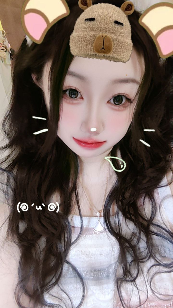 少女、微胖、活泼、不可怕（河北省、石家庄市）资料图片第 3 张