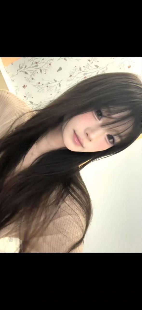 少女感、皮肤白、温柔、不催时（河南省、郑州市）资料图片第 3 张