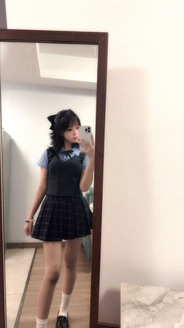 少女感、女友感、超敏感、清纯（四川省、成都市）资料图片第 2 张