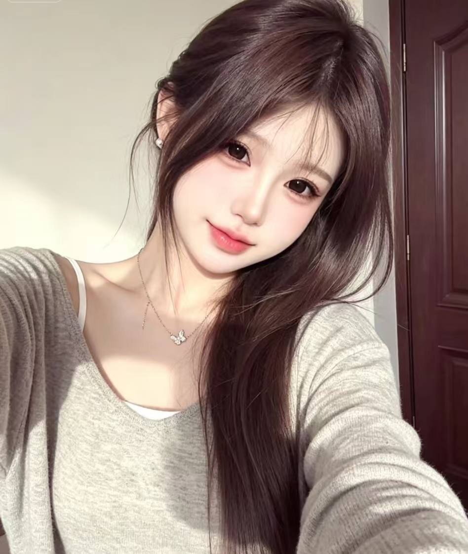 少女感、微胖、符文、清纯
