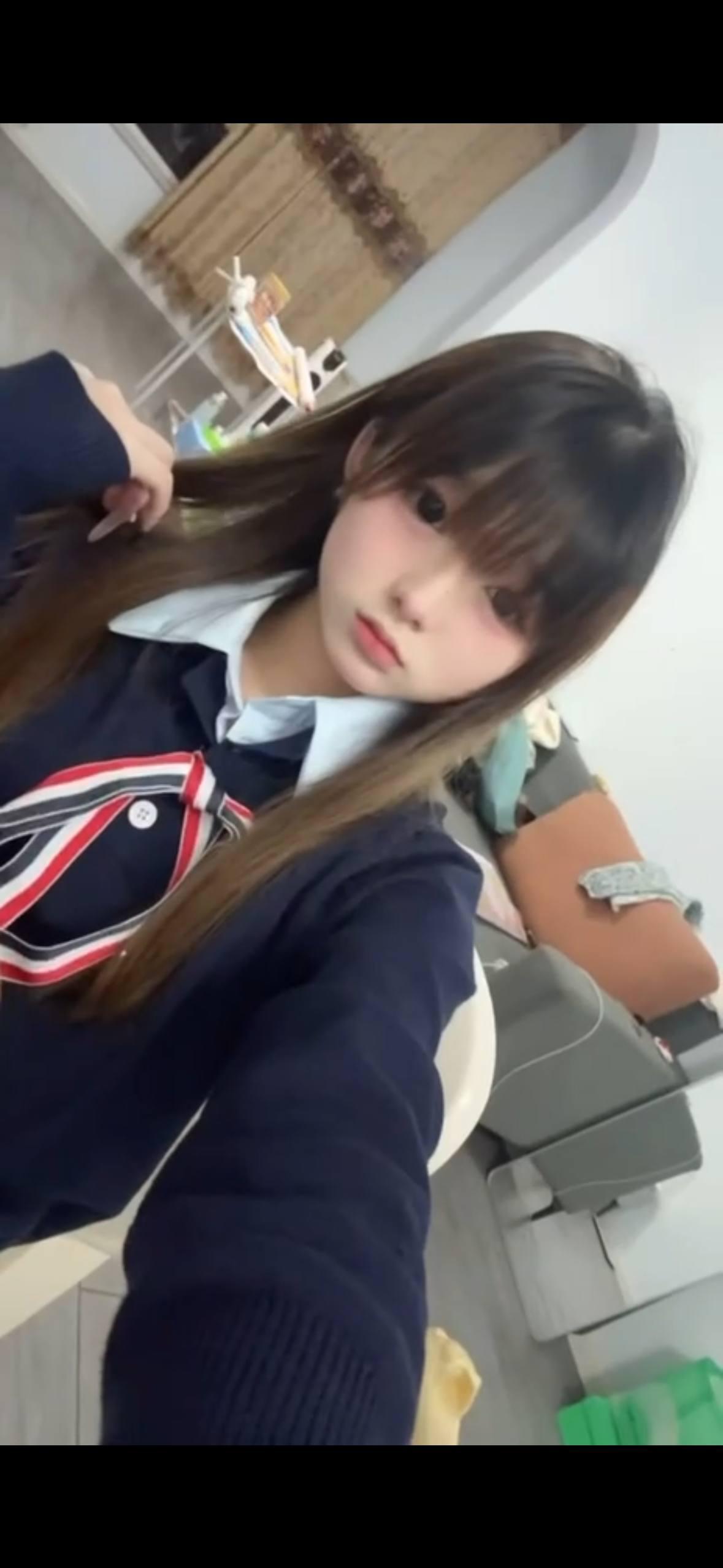 少女、排骨精、态度车、水多（四川省、成都市）资料图片第 5 张