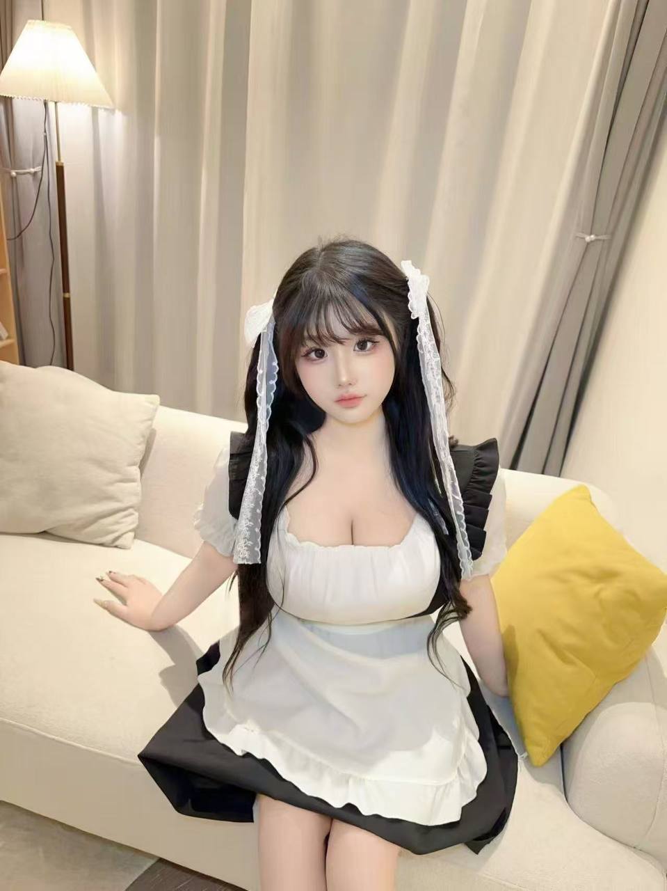 少女感、清纯、甜美、温柔