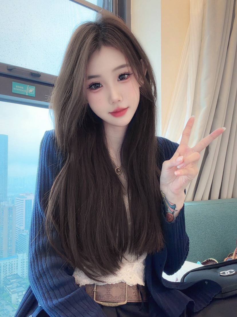 女友感、真胸饱满、鸳鸯共浴、情趣丝袜（武汉市、湖北省）资料图片第 1 张