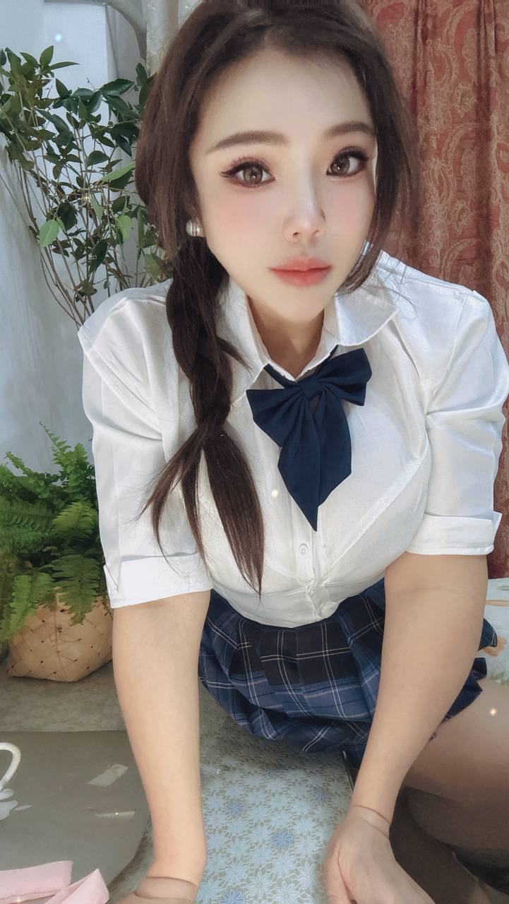 身材娇小、清纯、甜美、已验证（上海市、上海市）资料图片第 1 张