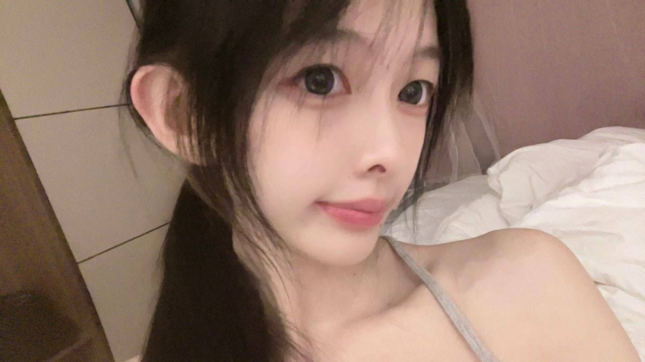 小白虎、可甜可咸、等待调教、清纯