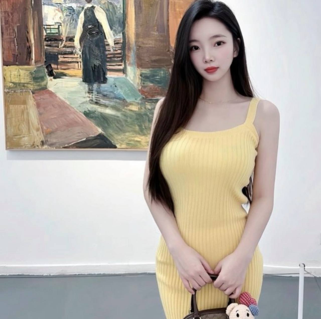 御姐、高挑、清纯