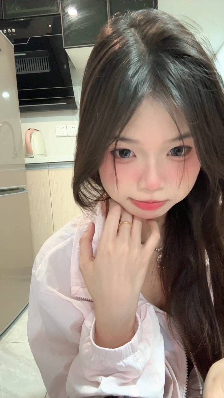少女感、指滑、甜妹、清纯（宁波市、浙江省）资料图片第 3 张
