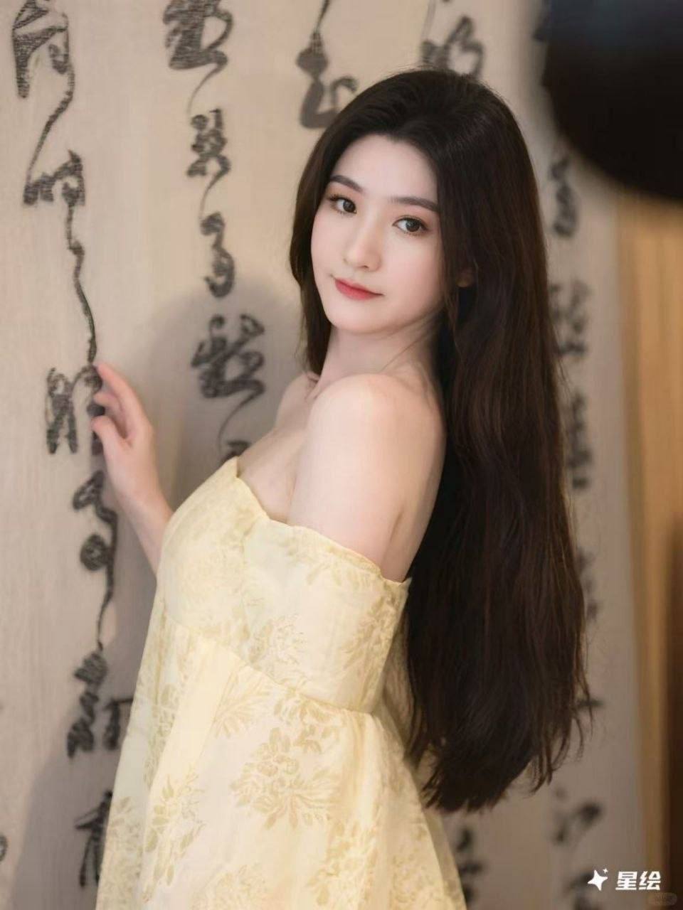 女友感、清纯、甜美、大长腿（湖南省、长沙市）资料图片第 5 张