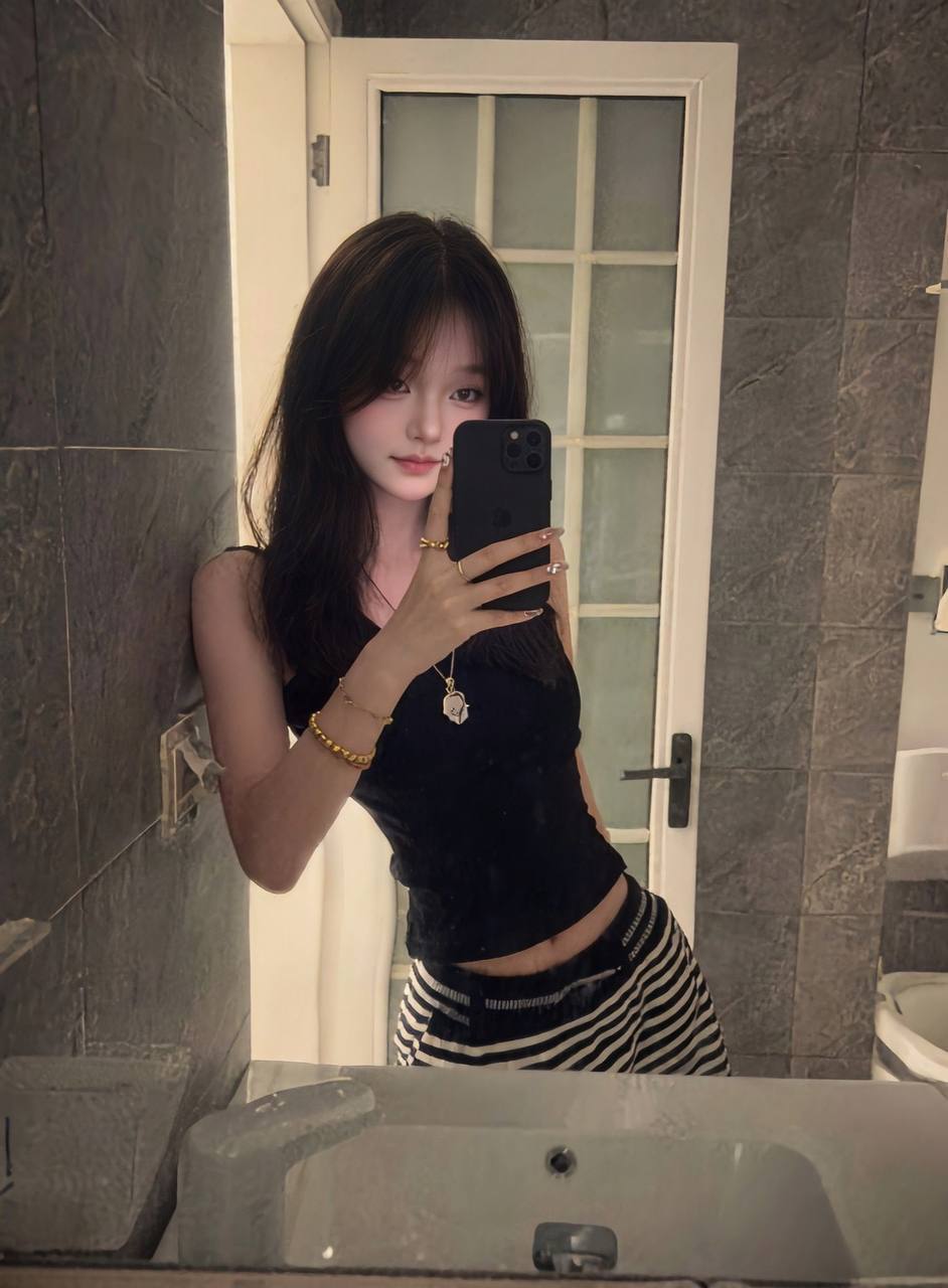 少女感、女友感、清纯、甜美