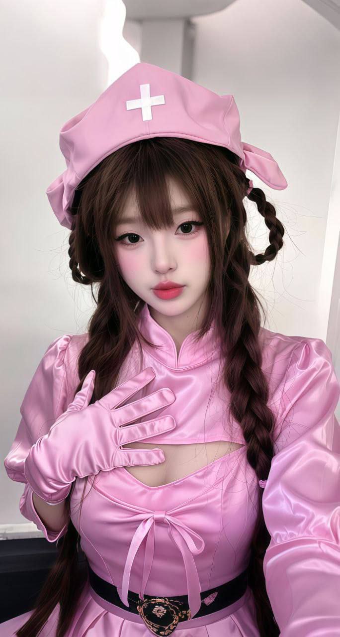 甜美、少女感、调情、清纯（北京市、北京市）资料图片第 6 张