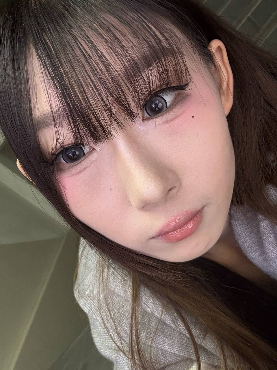 兼职、温柔、前凸后翘