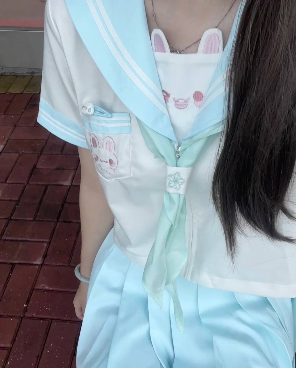 少女感、颜值系、身材好、服务全（河南省、郑州市）资料图片第 3 张