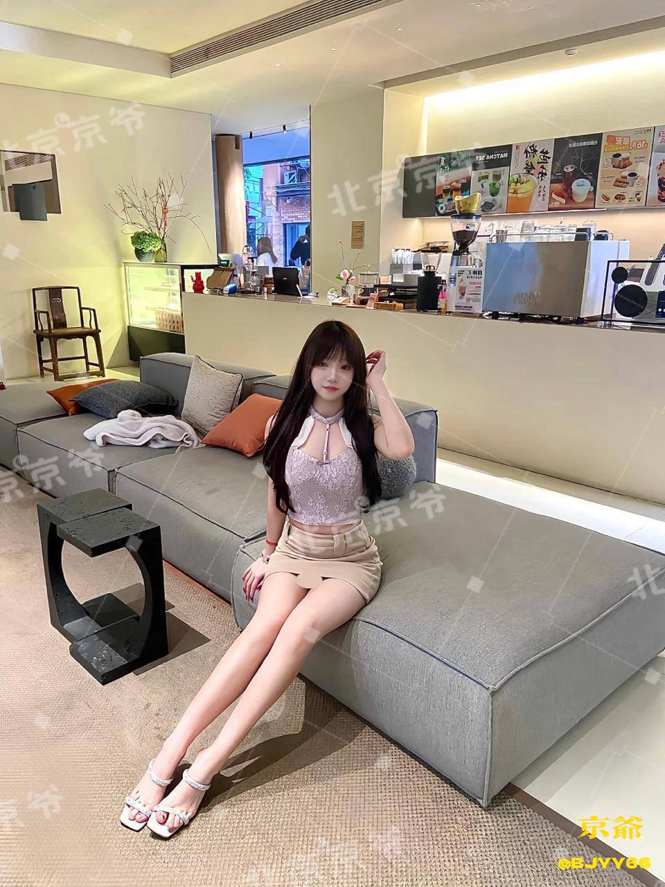 69、清纯、甜美、温柔（北京市、北京市）资料图片第 8 张