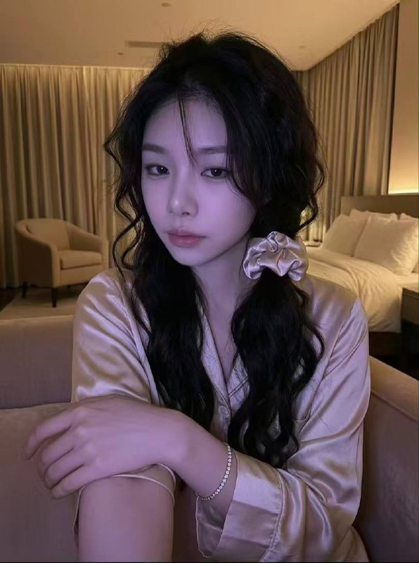 少女感、大长腿、清纯、甜美
