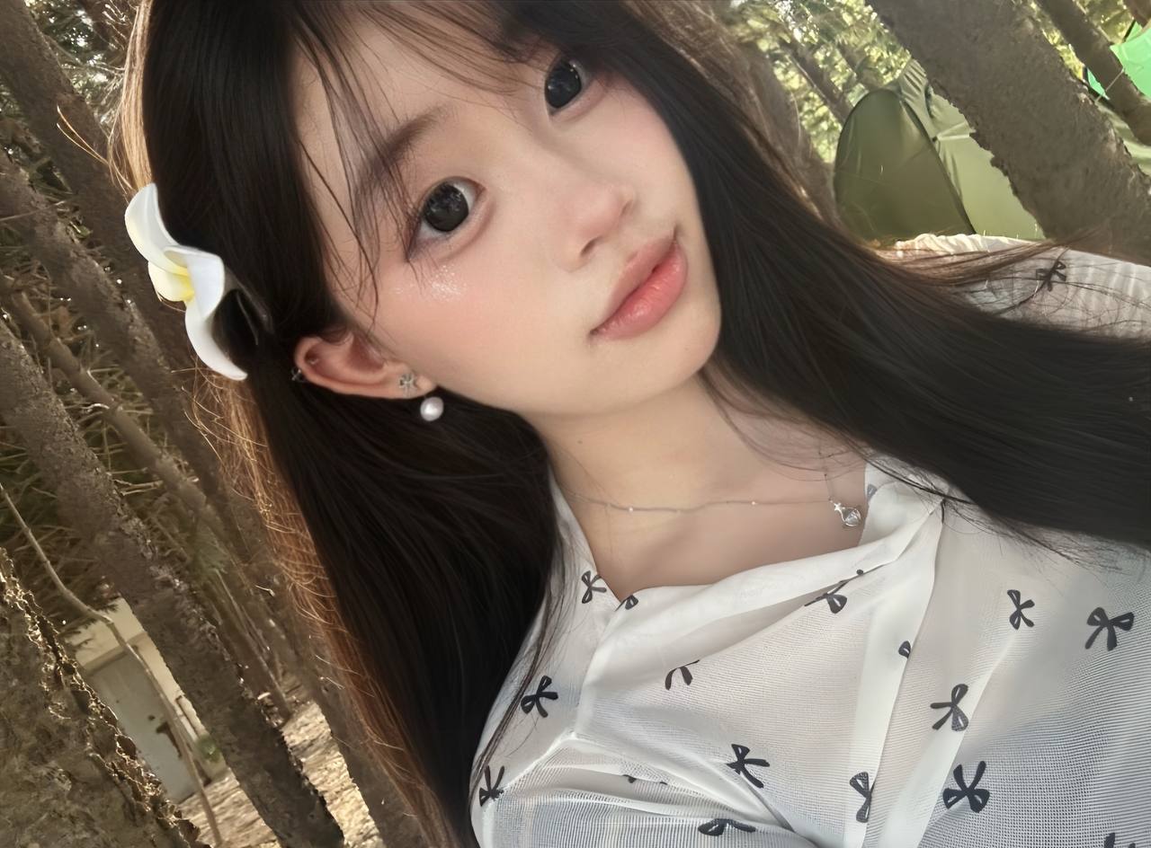 年轻、热情、可调教