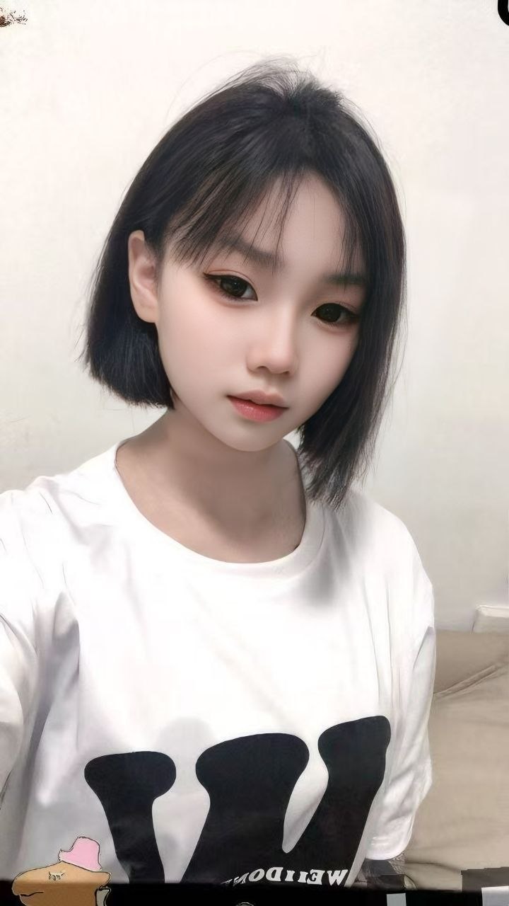 少女感、清纯、甜美