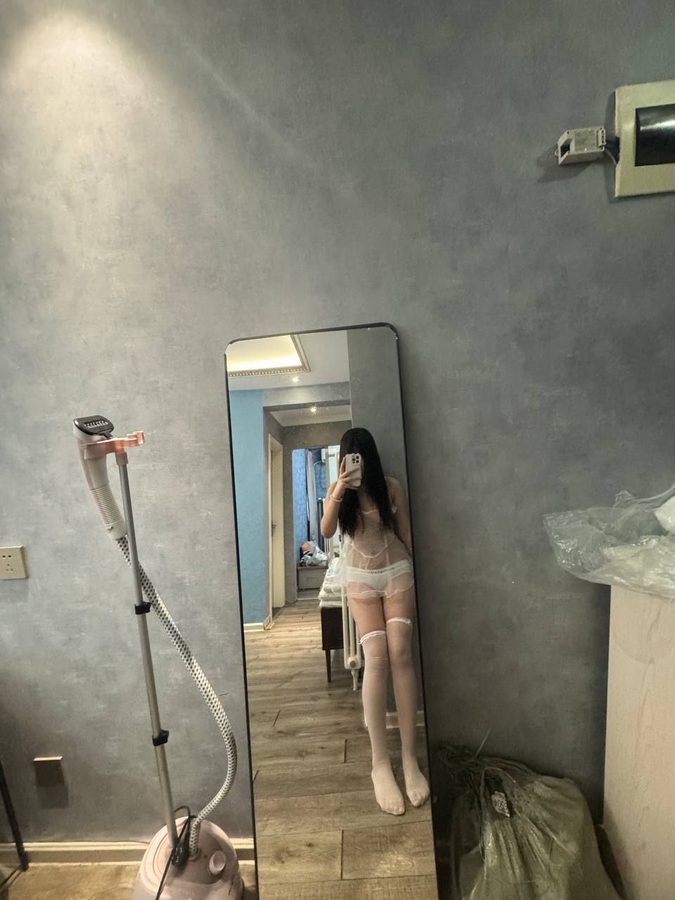 服务型嫩妹、陪洗69、超会聊天、女友感（西安市、陕西省）资料图片第 12 张