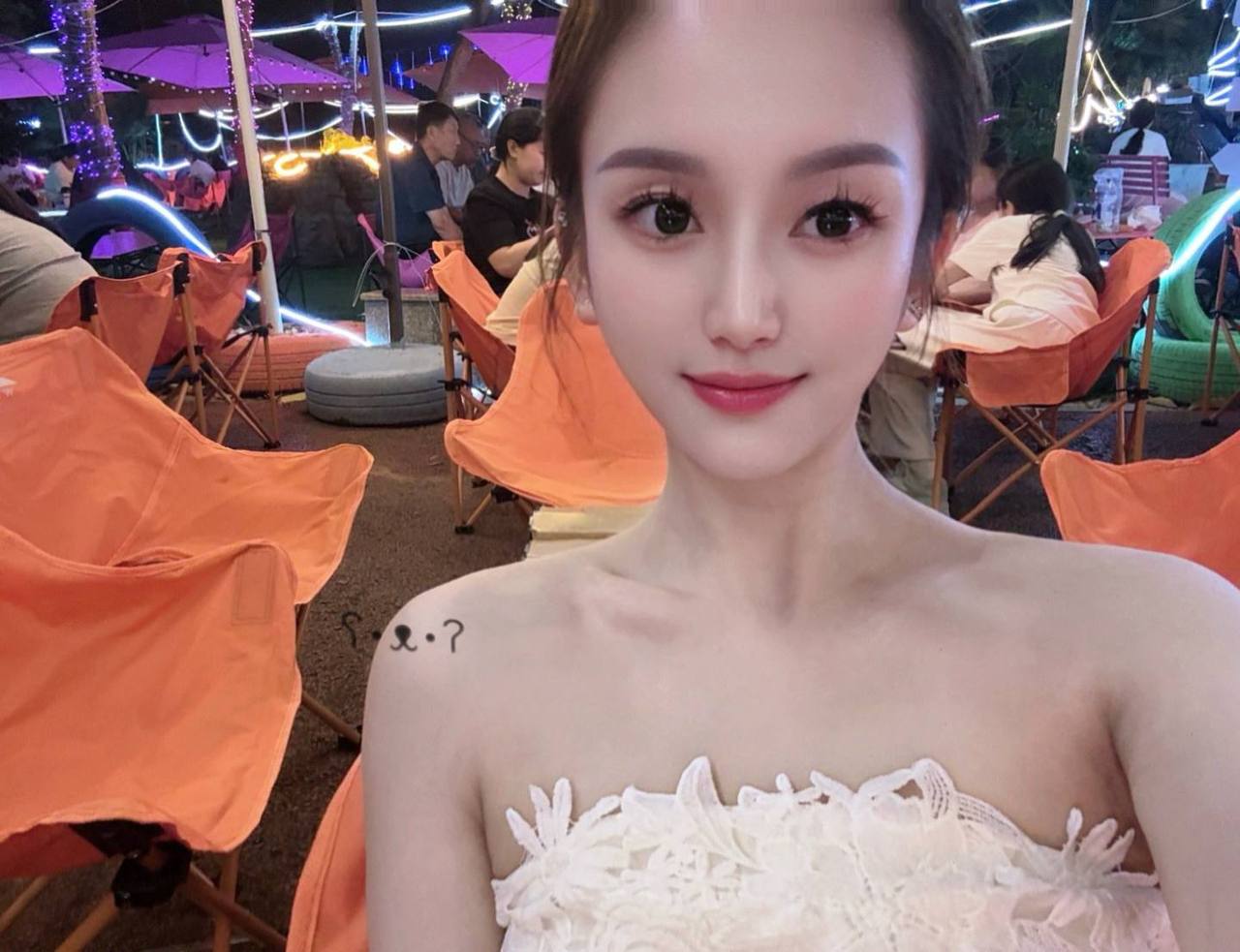 御姐、耐看、清纯、甜美