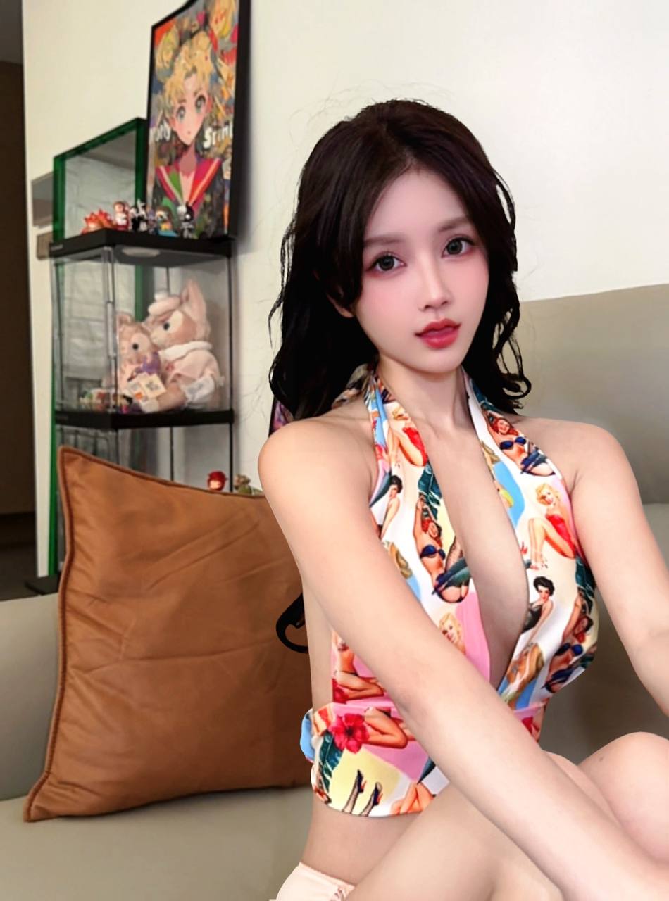 制服诱惑、女友感、清纯、甜美