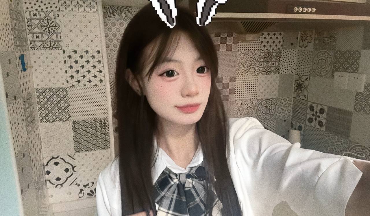 可舌、纹身、温柔