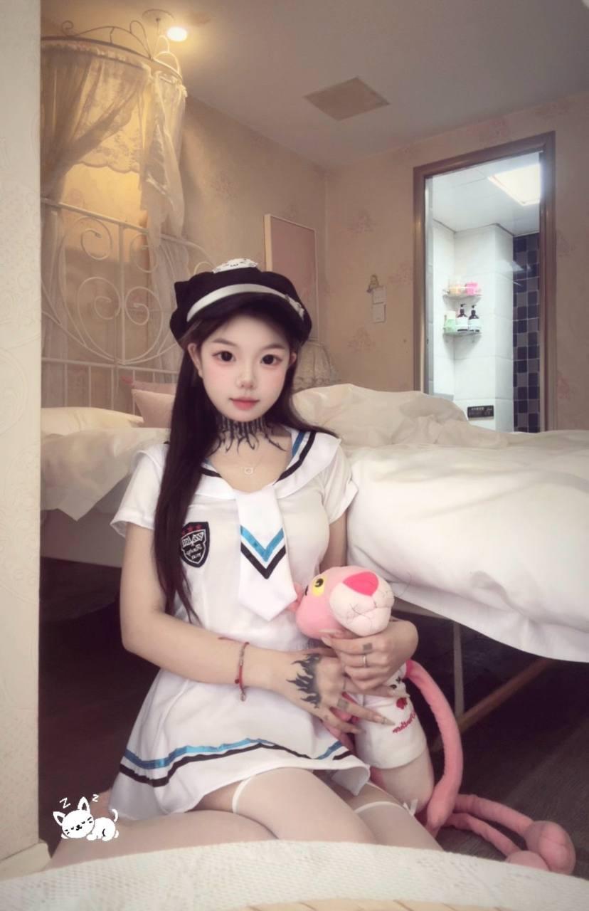 少女感、态度好、服务全、包夜