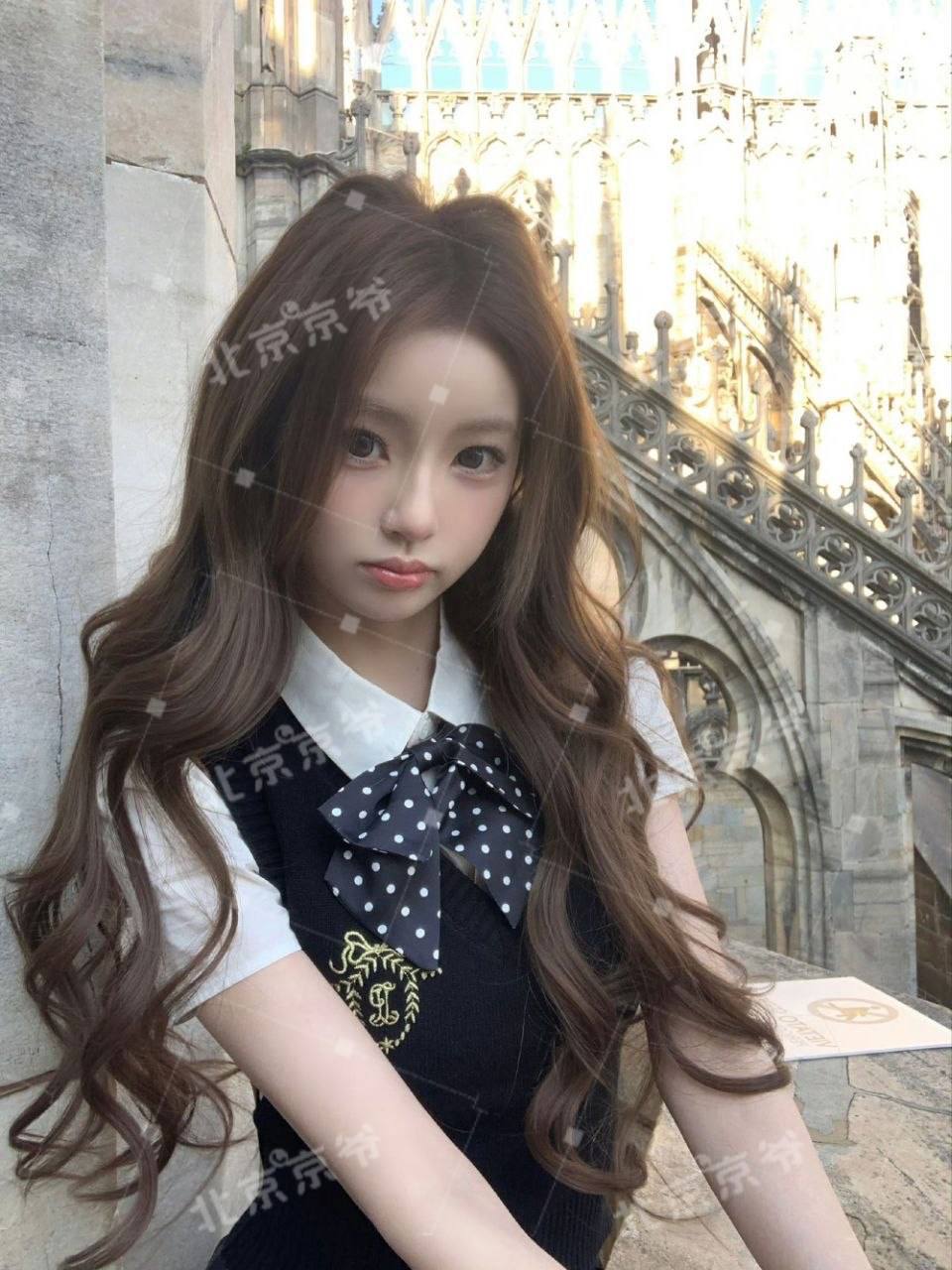 少女感、丝足、情趣、清纯（北京市、北京市）资料图片第 5 张
