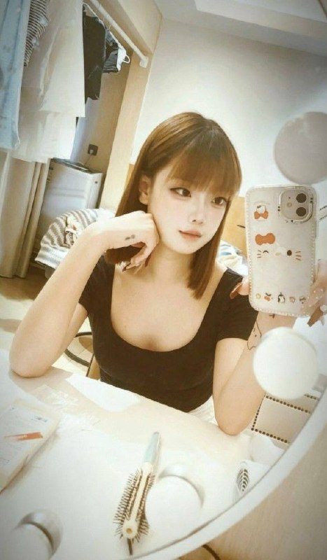 少女感、长腿萝莉、清纯