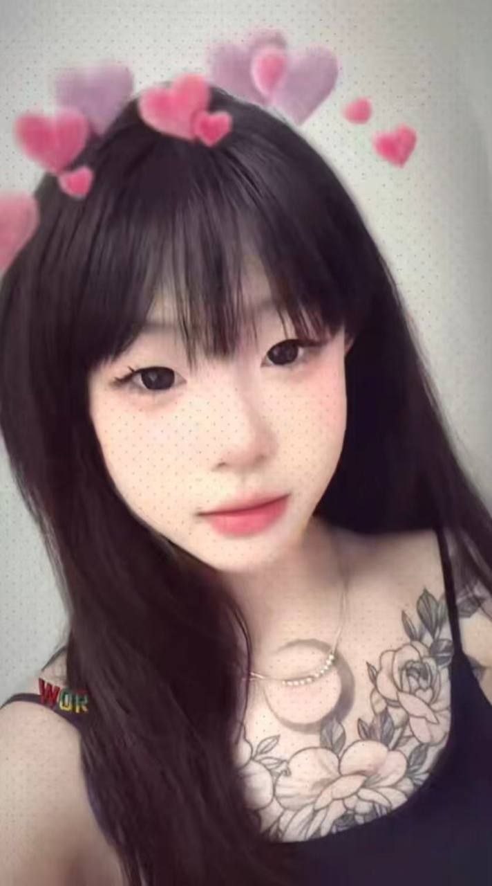 少女感、刚下海、清纯