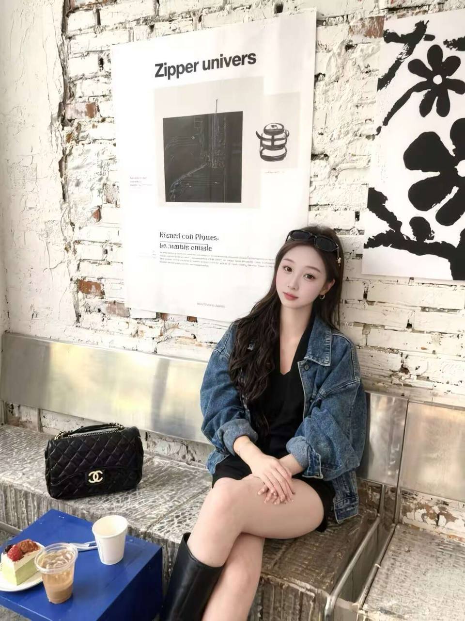 甜美可爱、敏感体质、配合度高、邻家女友