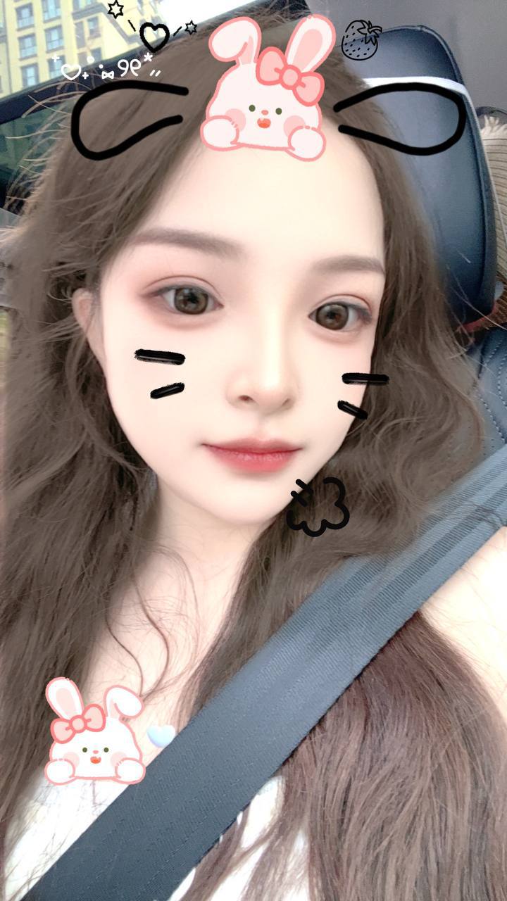 邻家小妹、声音甜美、温柔配合、性格温柔