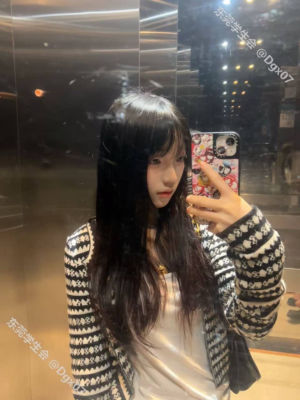 69、少女感、清纯