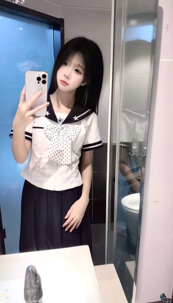 少女感、制服诱惑、水多会夹、清纯（杭州市、浙江省）资料图片第 5 张