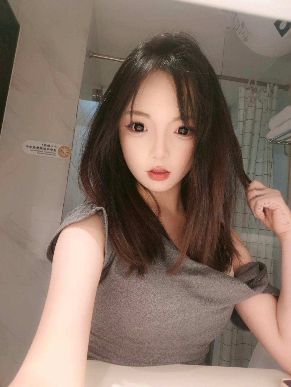 少女感、态度好、实拍、清纯