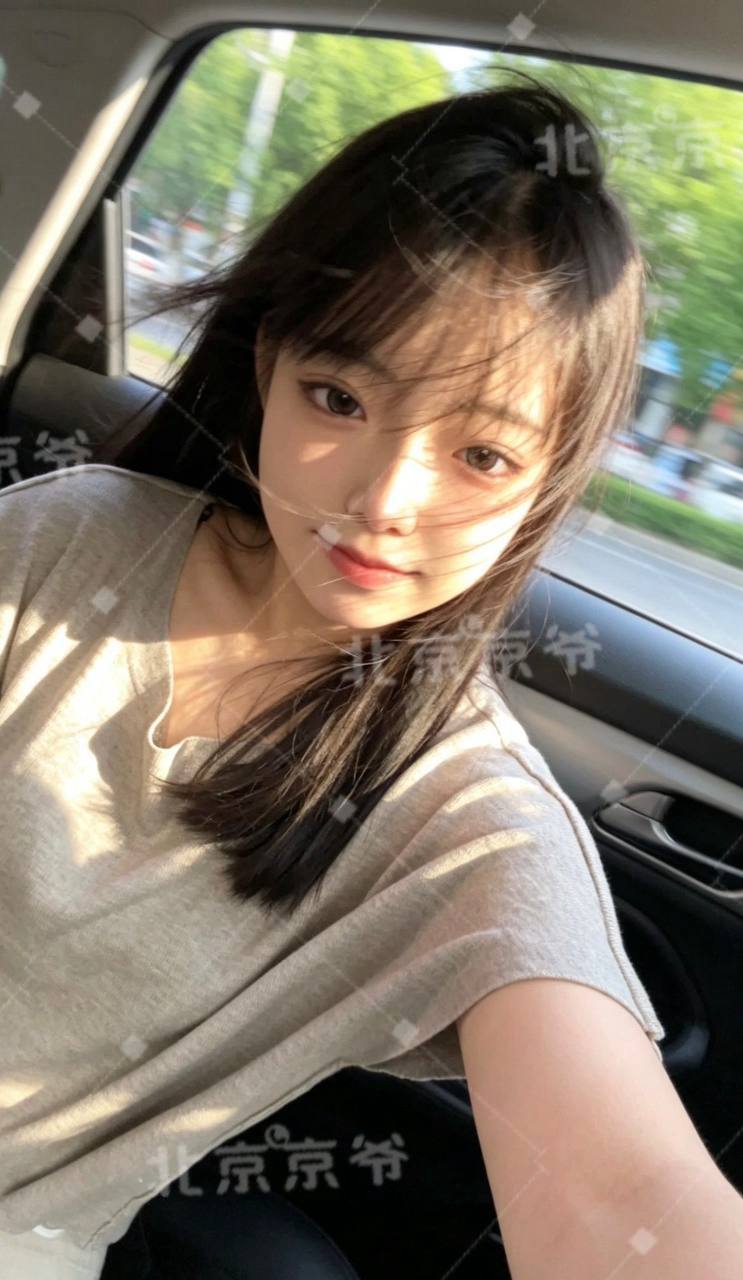 少女感、清纯、甜美、温柔（北京市、北京市）资料图片第 3 张