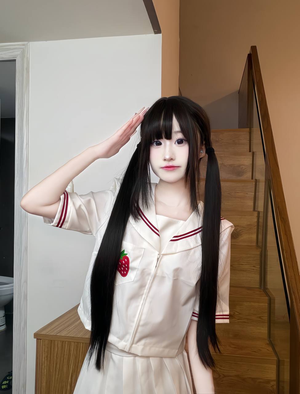 少女感、小只马、温柔、配合高