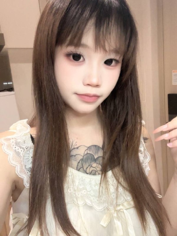 少女感、女友感、清纯