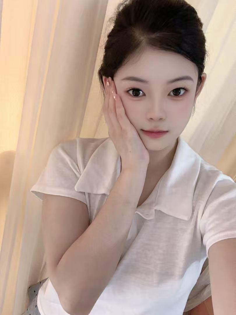 少女感、六张、清纯、甜美