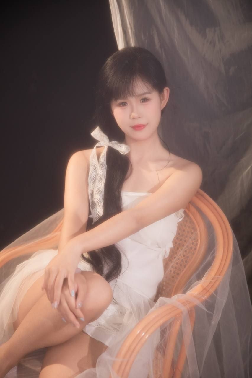 清纯、甜美、温柔、可爱