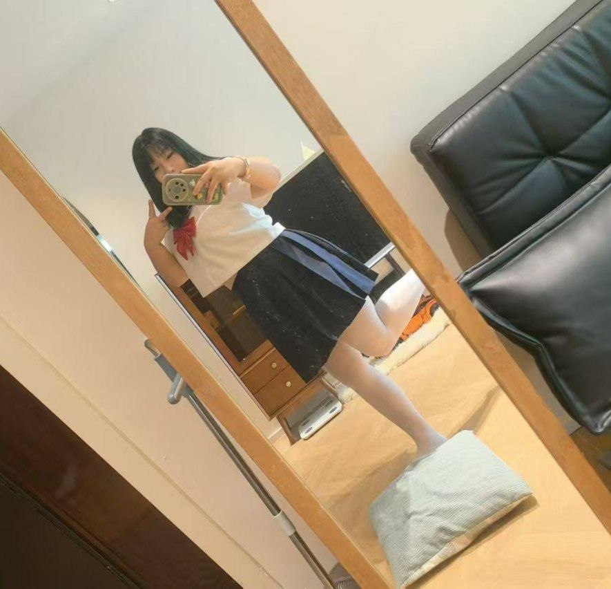 臀控、甜妹、服务控