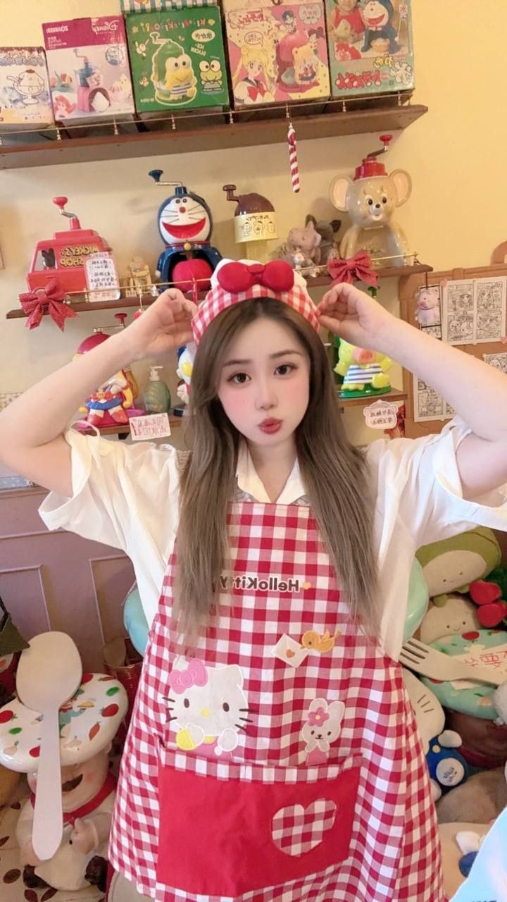 少女感、多姿势、清纯、甜美（广西壮族自治区、柳州市）资料图片第 9 张