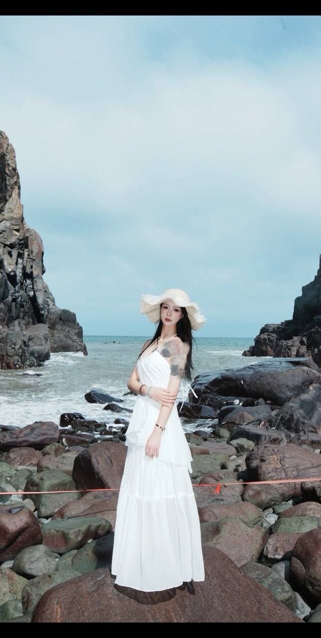 水多、少女感、颜值高