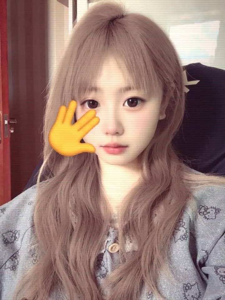 少女感、微胖、态度好、清纯