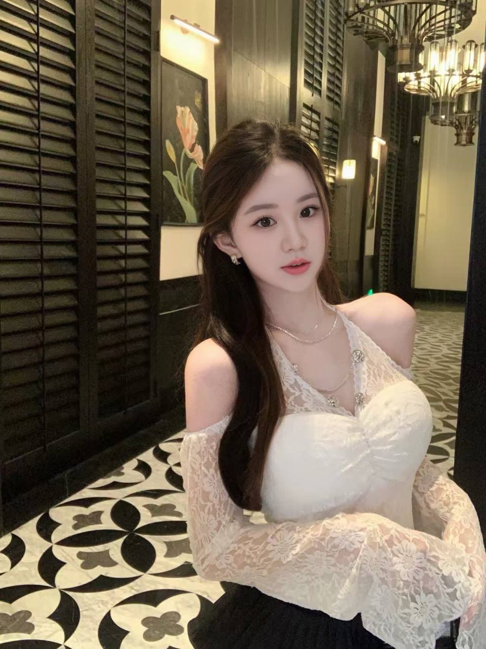 少女感、清纯、甜美