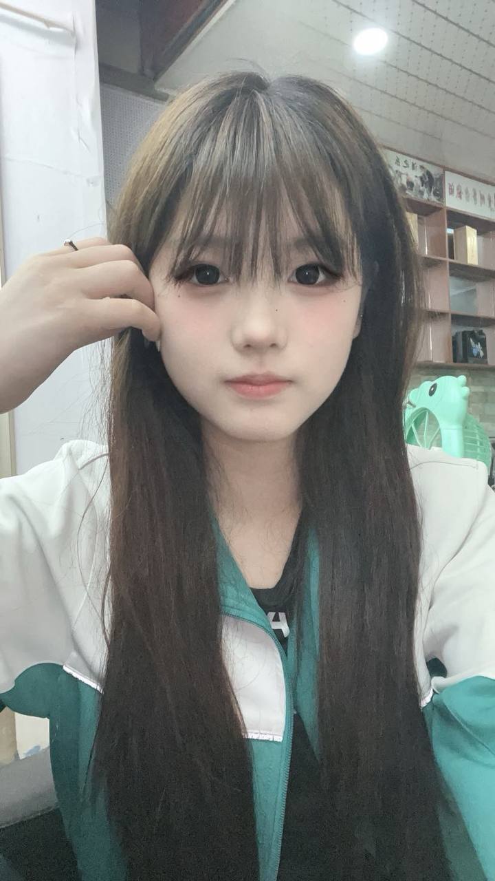 少女感、大长腿、皮肤白、清纯（佛山市、广东省）资料图片第 4 张