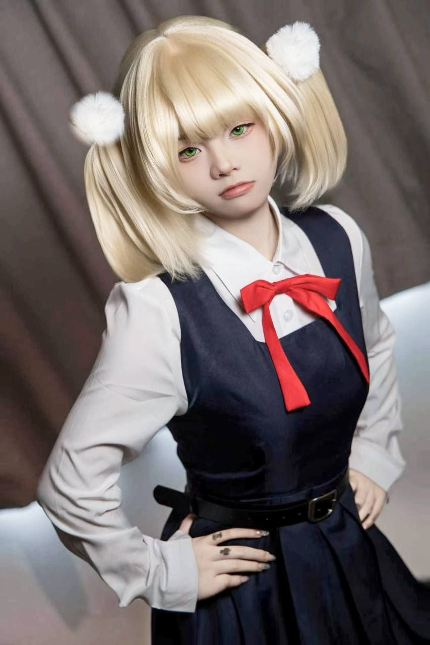 制服风、视频验证、清纯、甜美（广东省、广州市）资料图片第 3 张