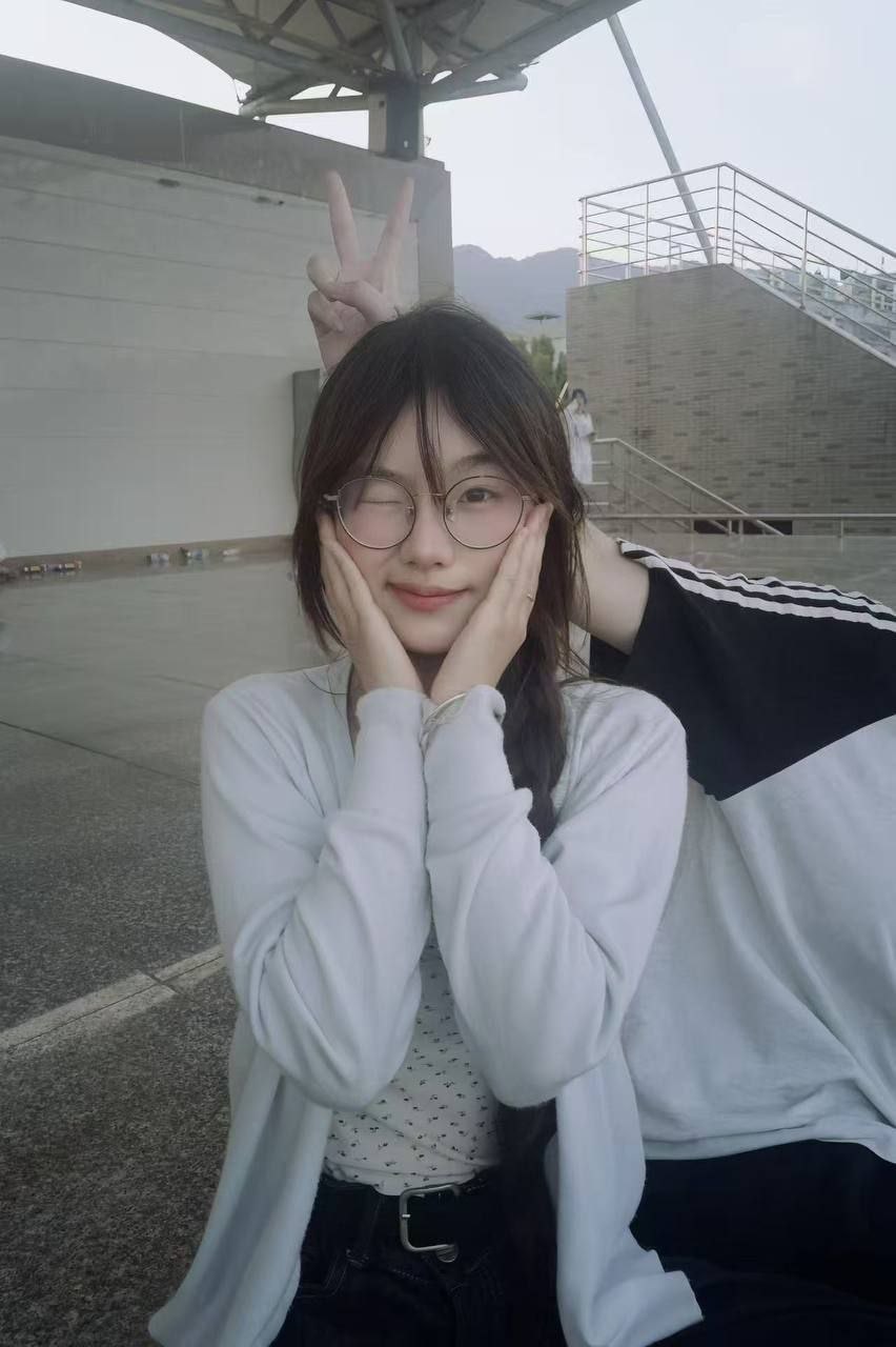 少女感、清纯、甜美、制服诱惑